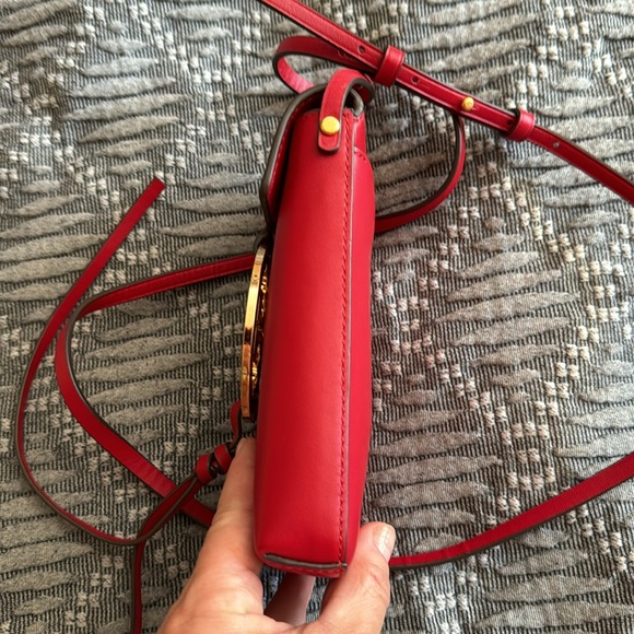 Tory Burch crossbody small bag - Picture 7 of 10